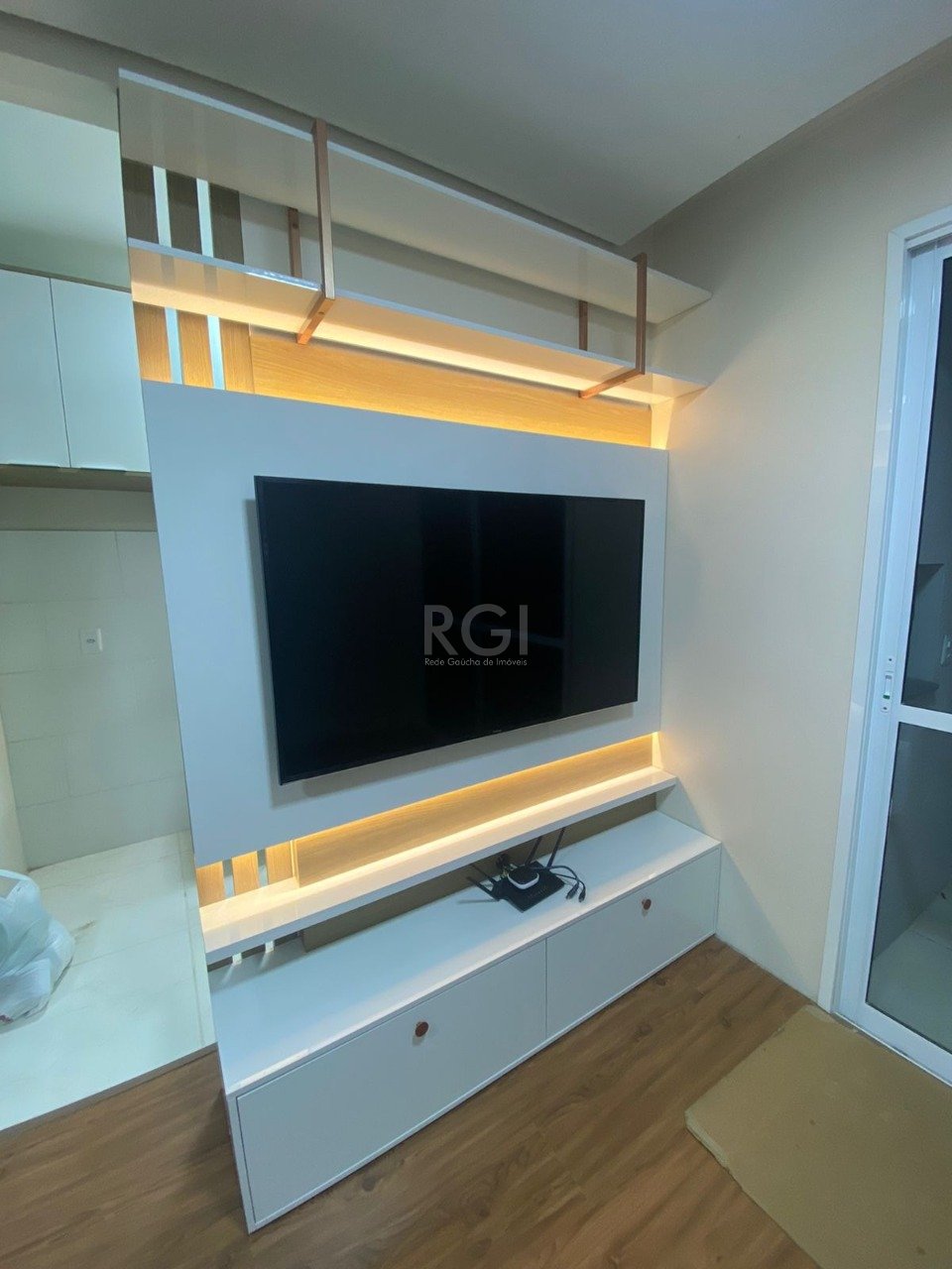 Apartamento à venda com 2 quartos, 53m² - Foto 9