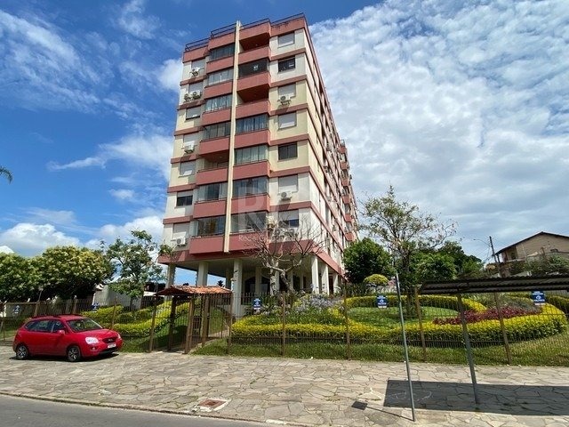 Apartamento com 69m², 2 dormitórios, 1 vaga no bairro Camaquã em Porto Alegre para Comprar