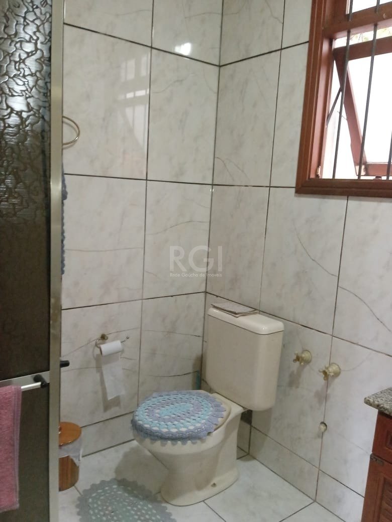 Casa à venda com 3 quartos, 218m² - Foto 11
