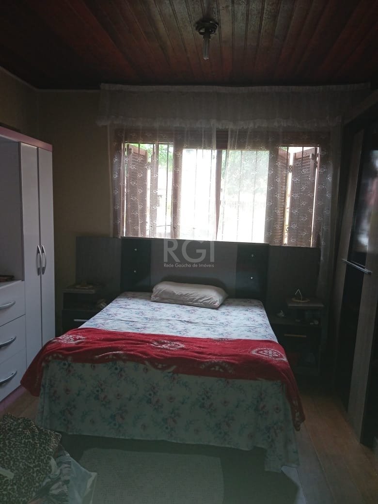 Casa à venda com 3 quartos, 218m² - Foto 13