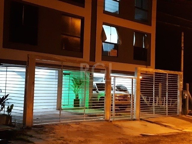 Apartamento à venda com 44m², 1 quarto, 1 vaga no bairro Arroio Teixeira em Capão da Canoa