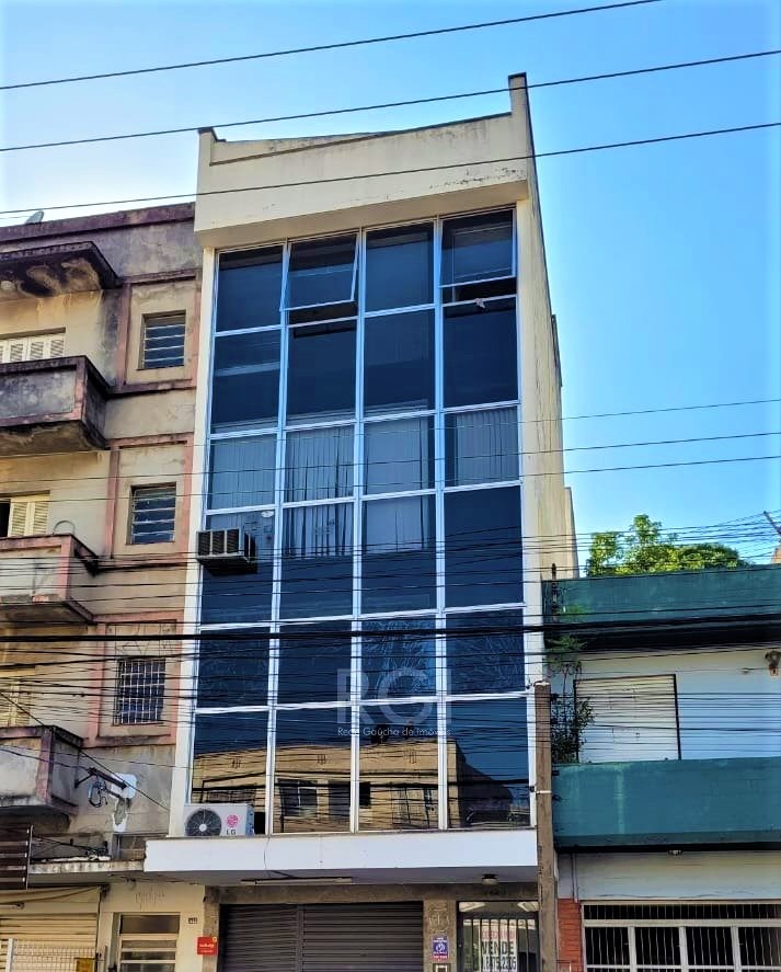 Conjunto/Sala com 75m² no bairro São João em Porto Alegre para Comprar
