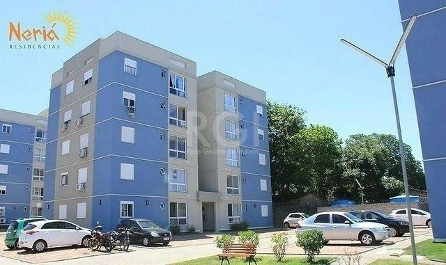 Apartamento com 48m², 2 dormitórios, 1 vaga no bairro Moinhos de Vento em Canoas para Comprar