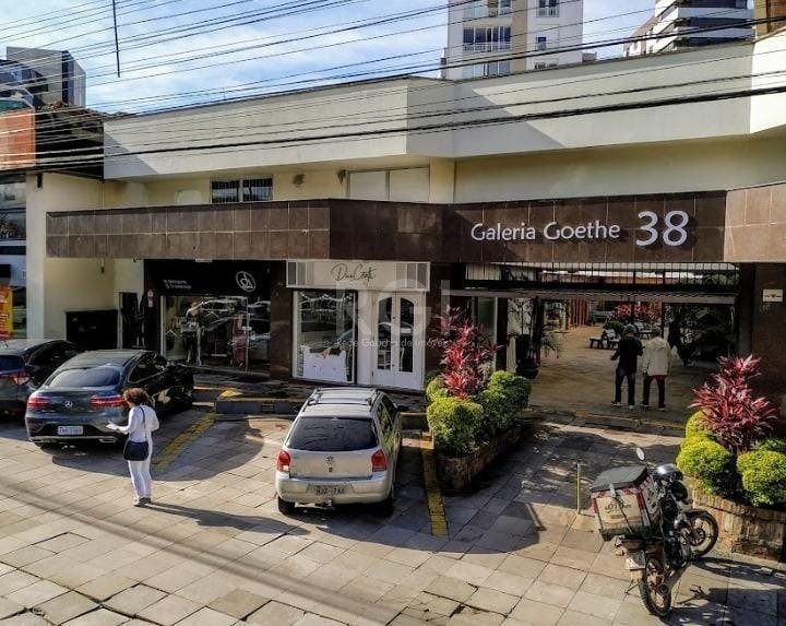 Loja com 44m² no bairro Rio Branco em Porto Alegre para Comprar