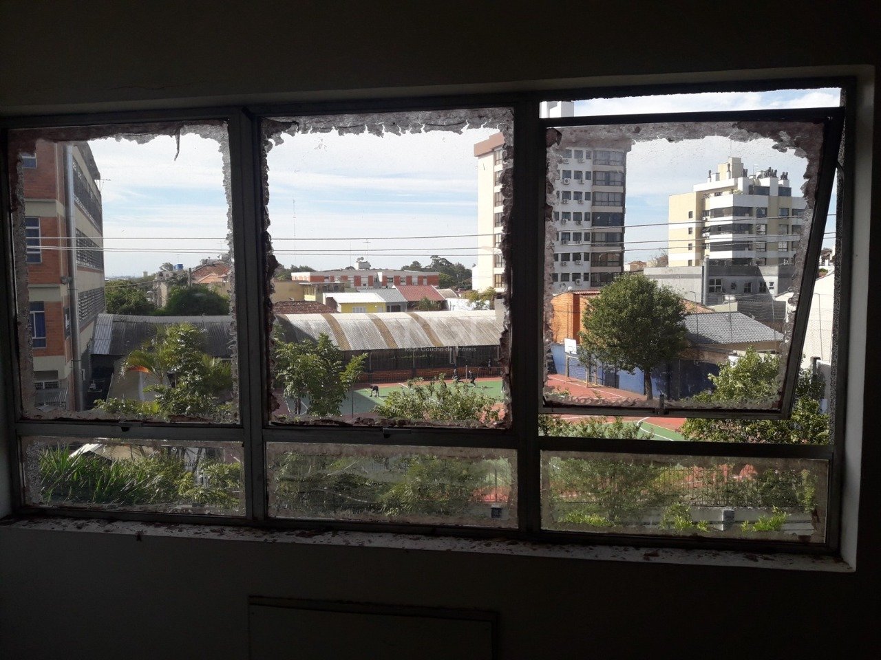 Conjunto Comercial-Sala à venda, 28m² - Foto 7