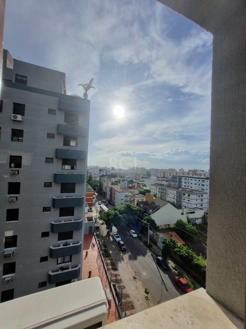 Apartamento com 120m², 2 dormitórios, 1 suíte, 2 vagas no bairro Cristo Redentor em Porto Alegre para Comprar