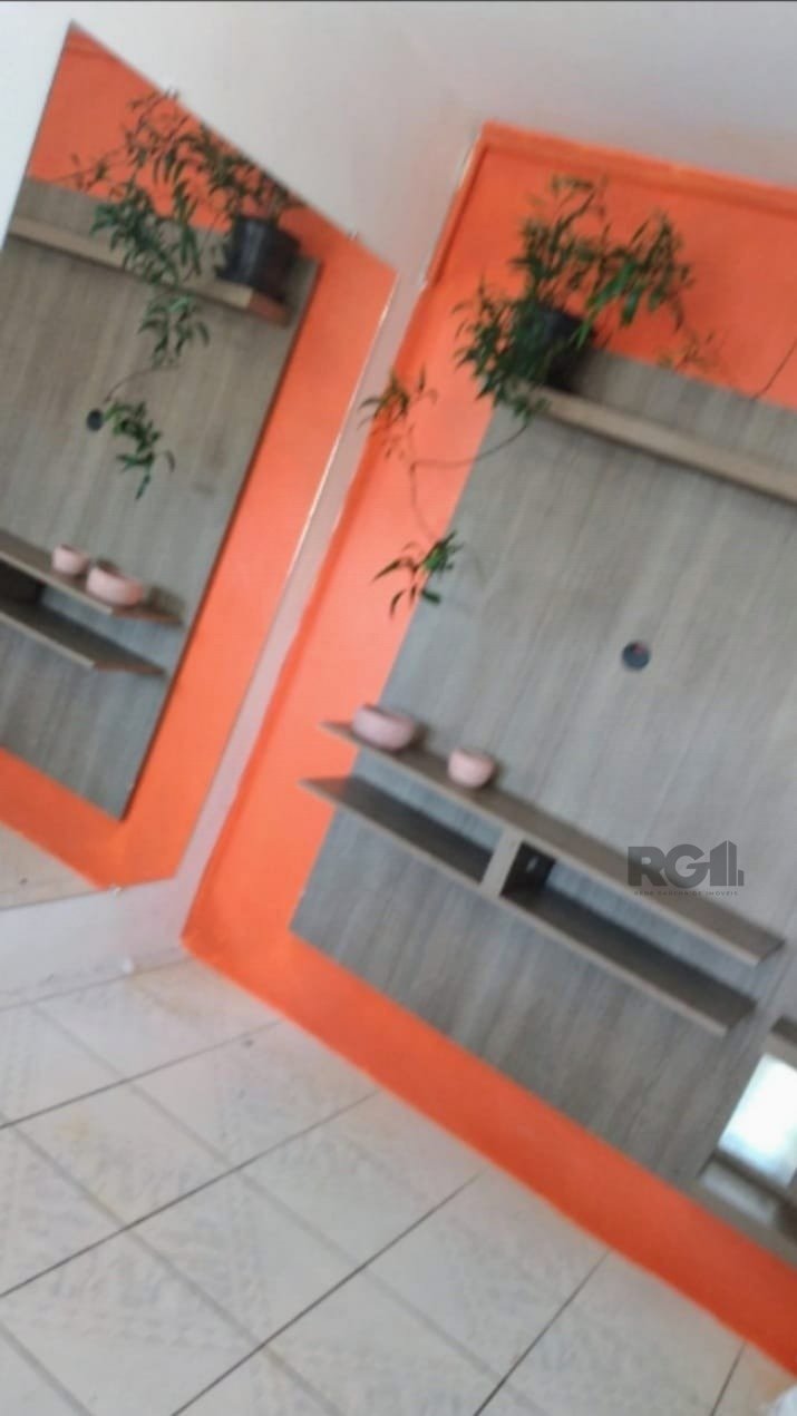 Apartamento JK 1 dormitório