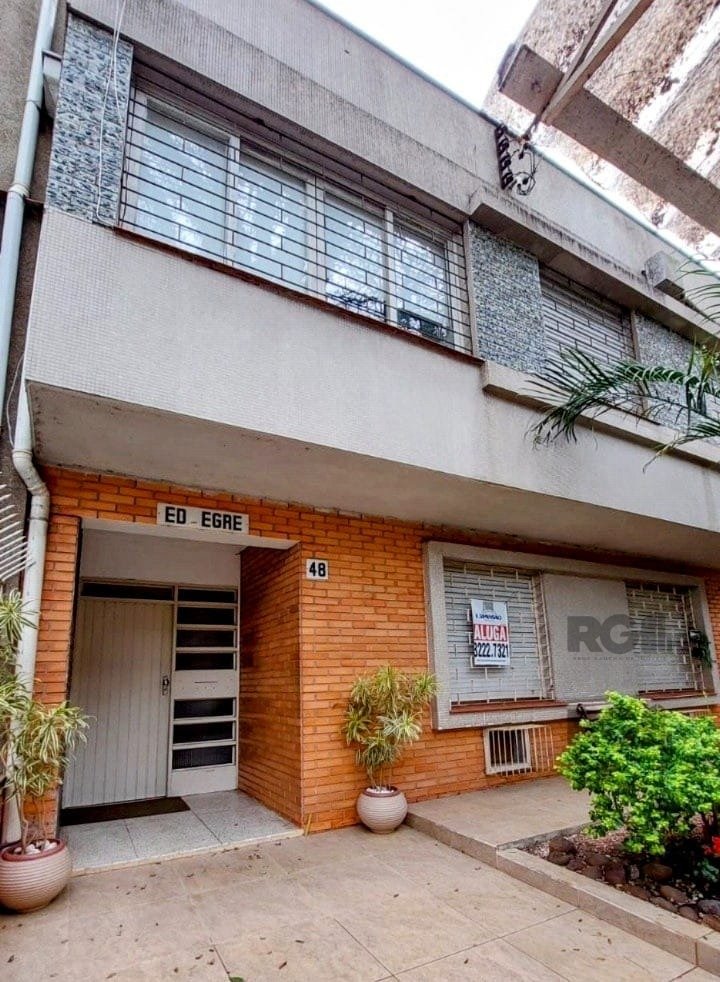 Apartamento com 70m², 2 dormitórios no bairro Higienópolis em Porto Alegre para Comprar