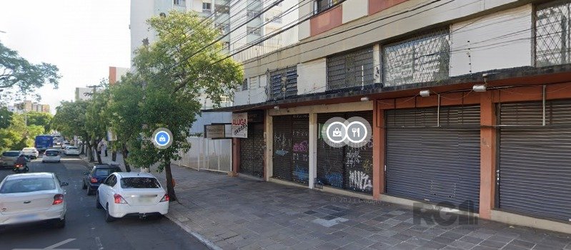 Loja com 128m² no bairro Floresta em Porto Alegre para Comprar