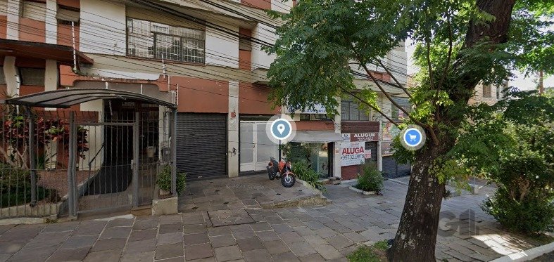 Loja com 56m² no bairro Floresta em Porto Alegre para Comprar