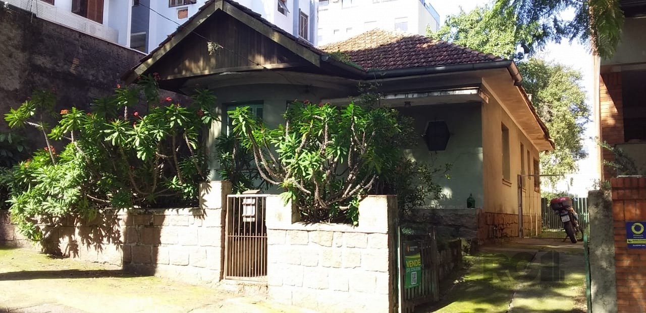 Terreno com 363m² no bairro Higienópolis em Porto Alegre para Comprar