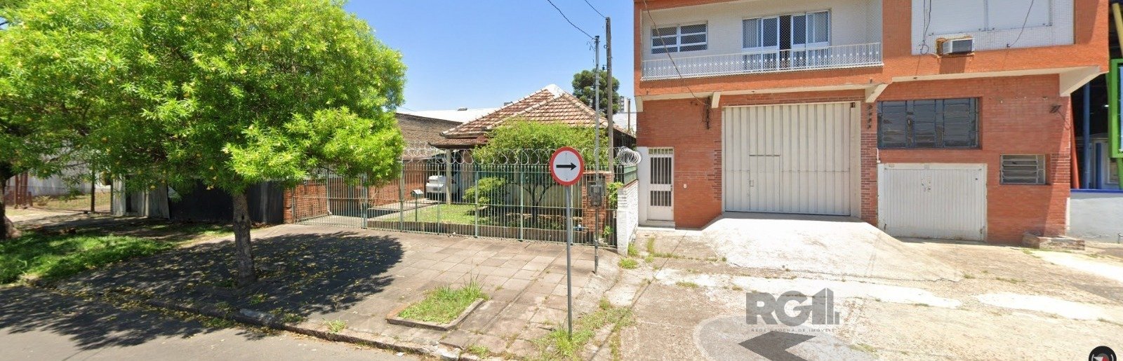 Casa com 150m², 3 dormitórios, 1 vaga no bairro São João em Porto Alegre para Comprar