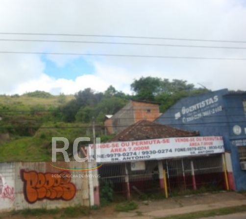 Terreno para Venda - 0m², 0 dormitórios, Agronomia