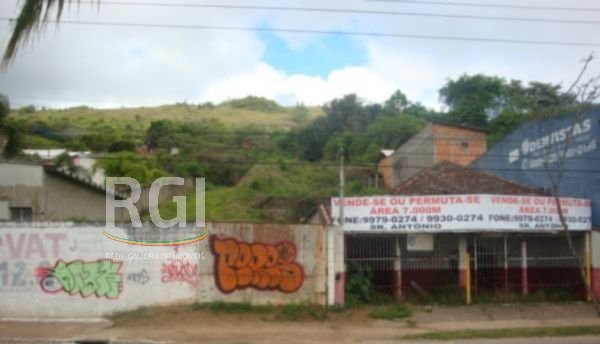 Terreno para Venda - 0m², 0 dormitórios, Agronomia