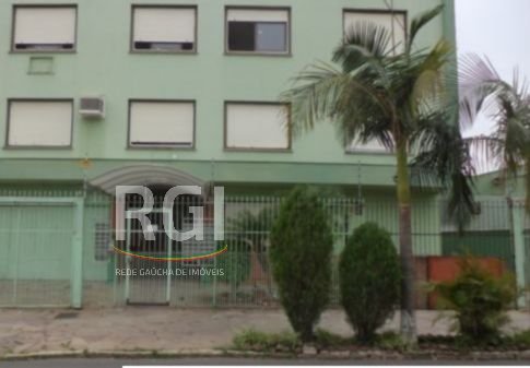 Apartamento com 64m², 2 dormitórios no bairro Jardim Itu Sabará em Porto Alegre para Comprar