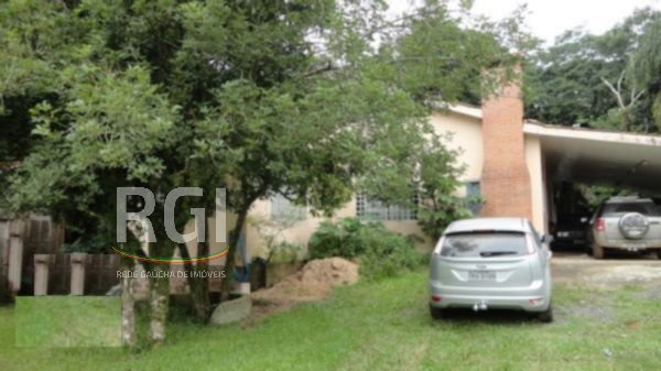 Chácara à venda com 3 quartos, 10791m² - Foto 5