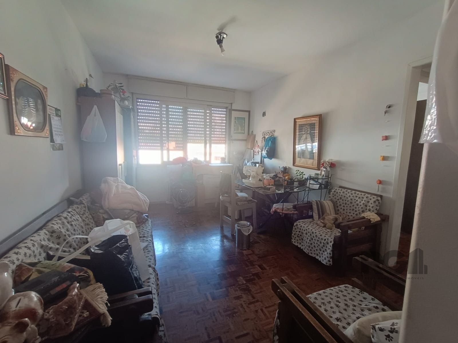 Apartamento com 42m², 1 dormitório, 1 vaga no bairro Tristeza em Porto Alegre para Comprar