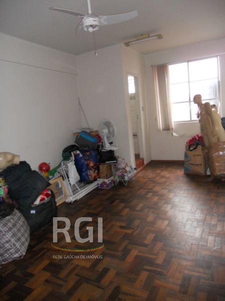 Conjunto/Sala para Venda - 21.82m², 0 dormitórios, Centro Histórico