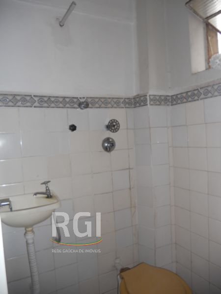 Conjunto/Sala para Venda - 21.82m², 0 dormitórios, Centro Histórico