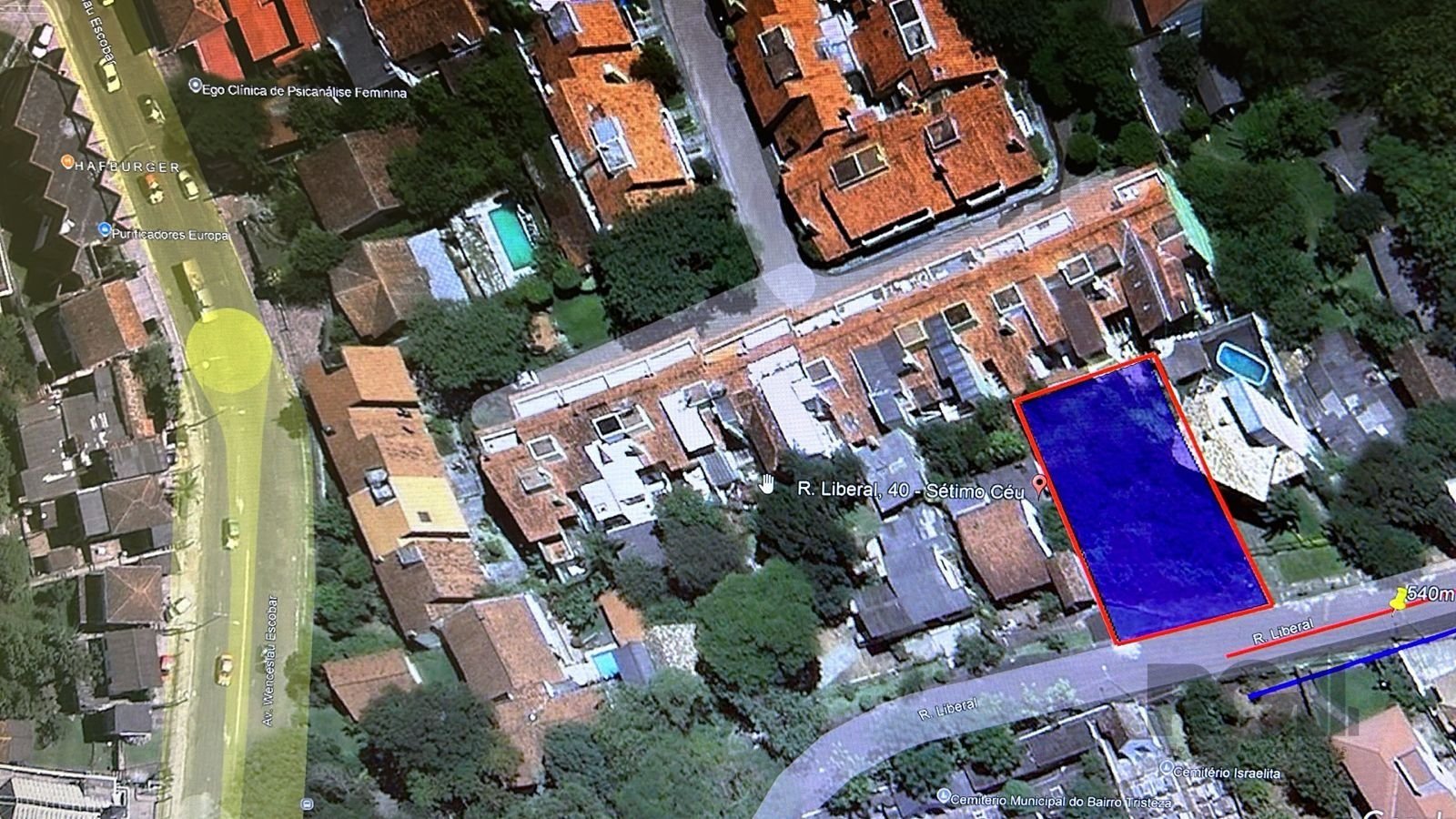 Foto do imóvel