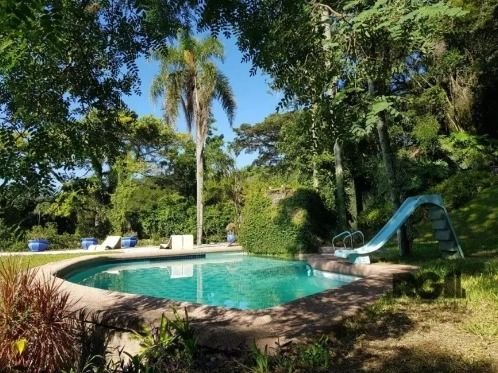 Casa 4 dormitórios