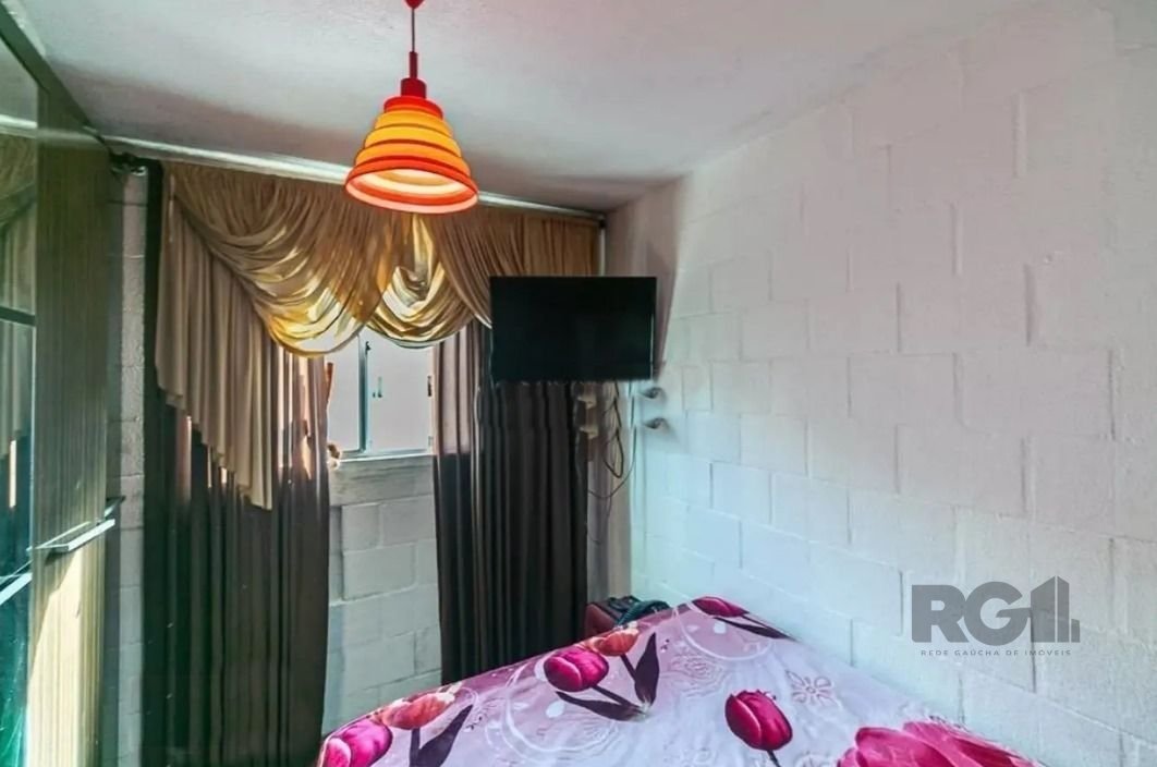 Apartamento 2 dormitórios