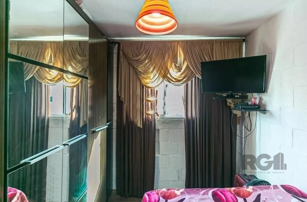 Apartamento 2 dormitórios