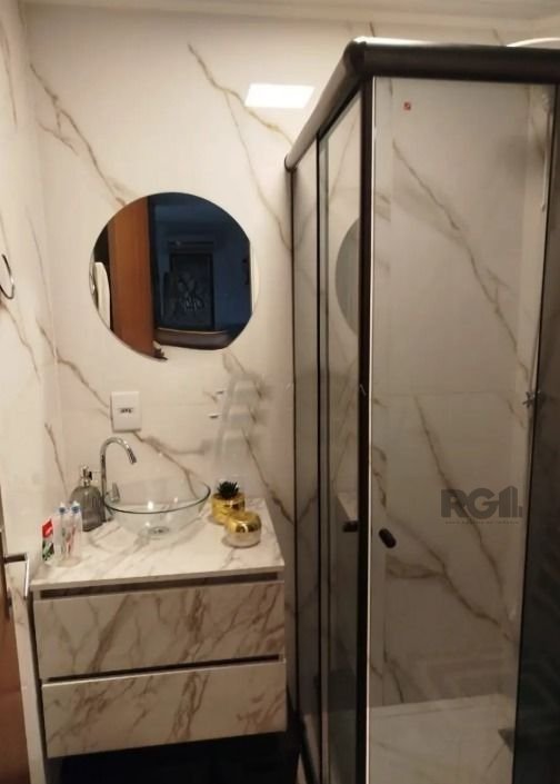 Apartamento 2 dormitórios