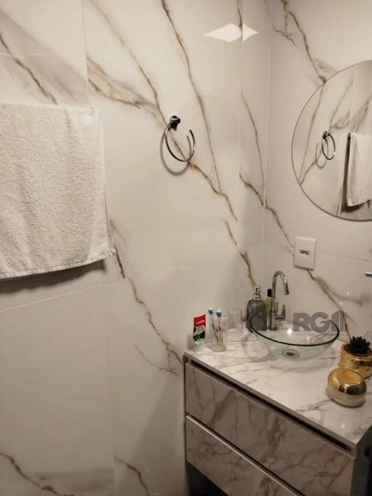 Apartamento 2 dormitórios