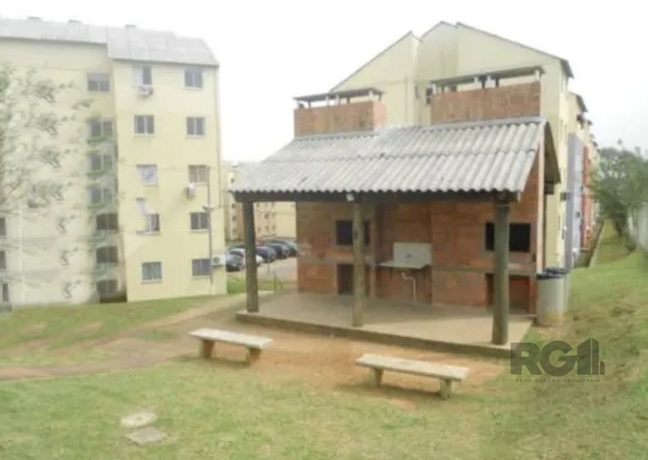 Apartamento 2 dormitórios