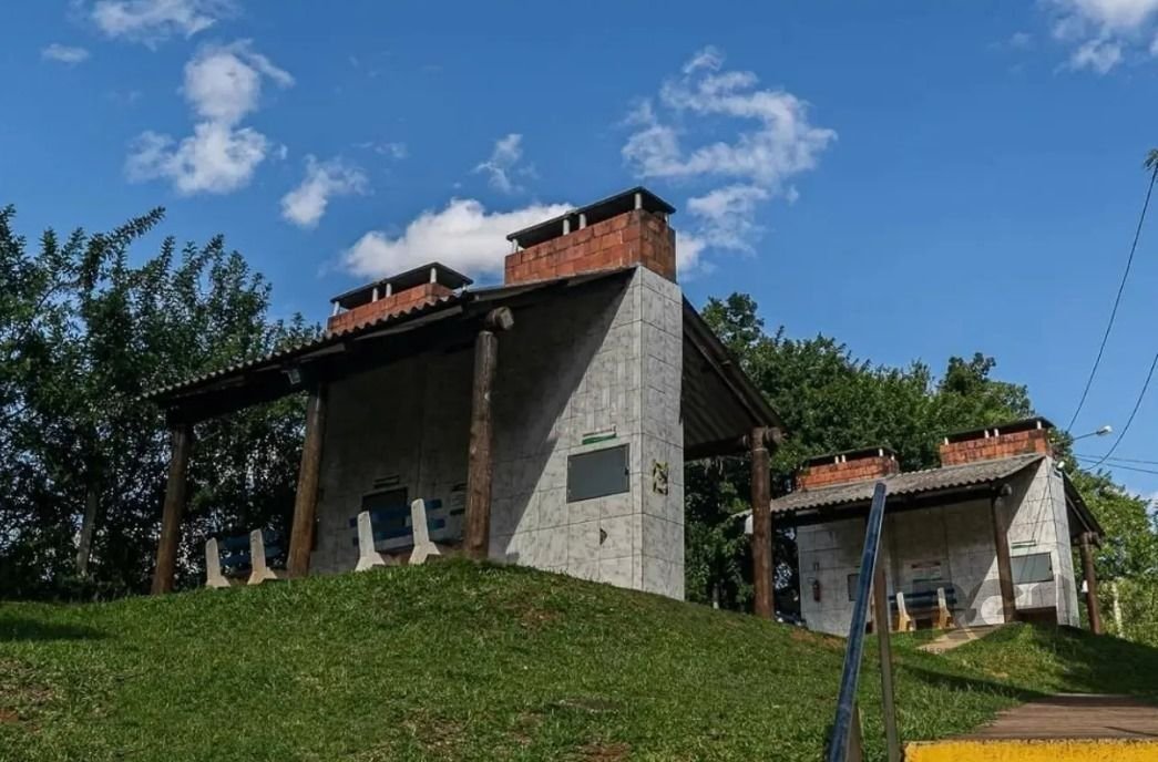Apartamento 2 dormitórios