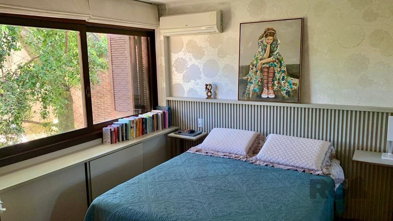 Casa de Condomínio à venda com 3 quartos, 200m² - Foto 9