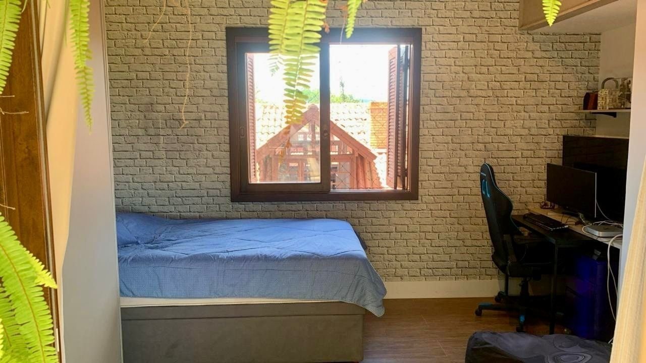 Casa de Condomínio à venda com 3 quartos, 200m² - Foto 14