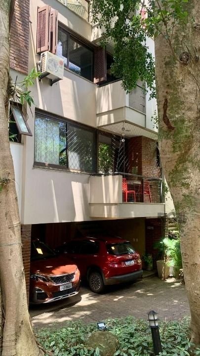 Casa de Condomínio à venda com 3 quartos, 200m² - Foto 16