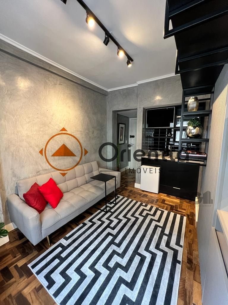 Loft à venda com 30m² no bairro Centro Histórico em Porto Alegre
