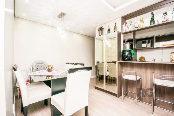 Apartamento à venda com 2 quartos, 46m² - Foto 2