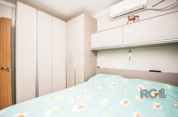 Apartamento à venda com 2 quartos, 46m² - Foto 9