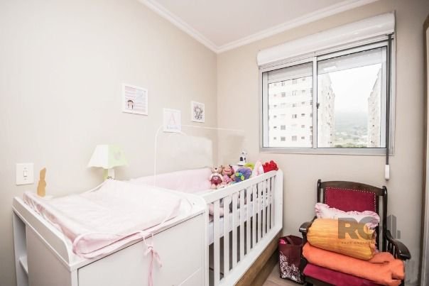 Apartamento à venda com 2 quartos, 46m² - Foto 10