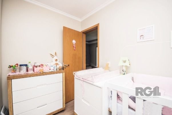 Apartamento à venda com 2 quartos, 46m² - Foto 11