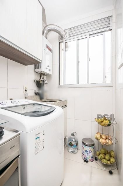 Apartamento à venda com 2 quartos, 46m² - Foto 14