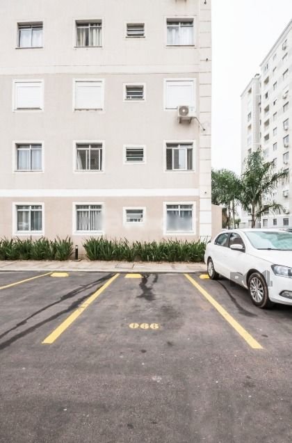 Apartamento à venda com 2 quartos, 46m² - Foto 17