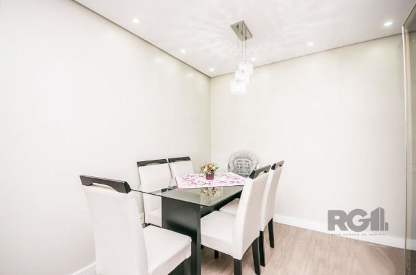 Apartamento à venda com 2 quartos, 46m² - Foto 5