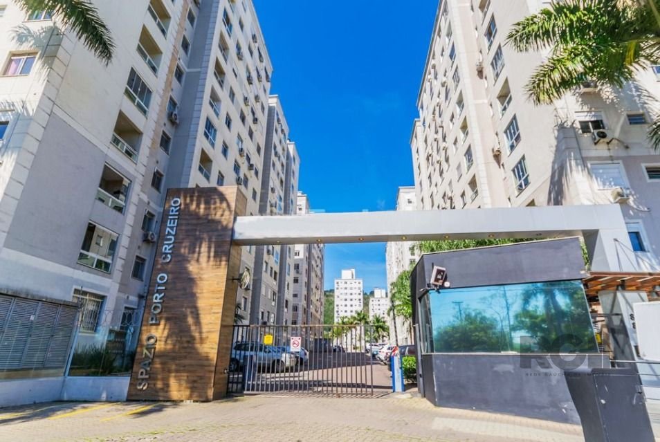 Apartamento à venda com 2 quartos, 46m² - Foto 18