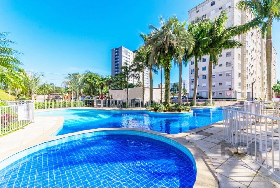 Apartamento à venda com 2 quartos, 46m² - Foto 21