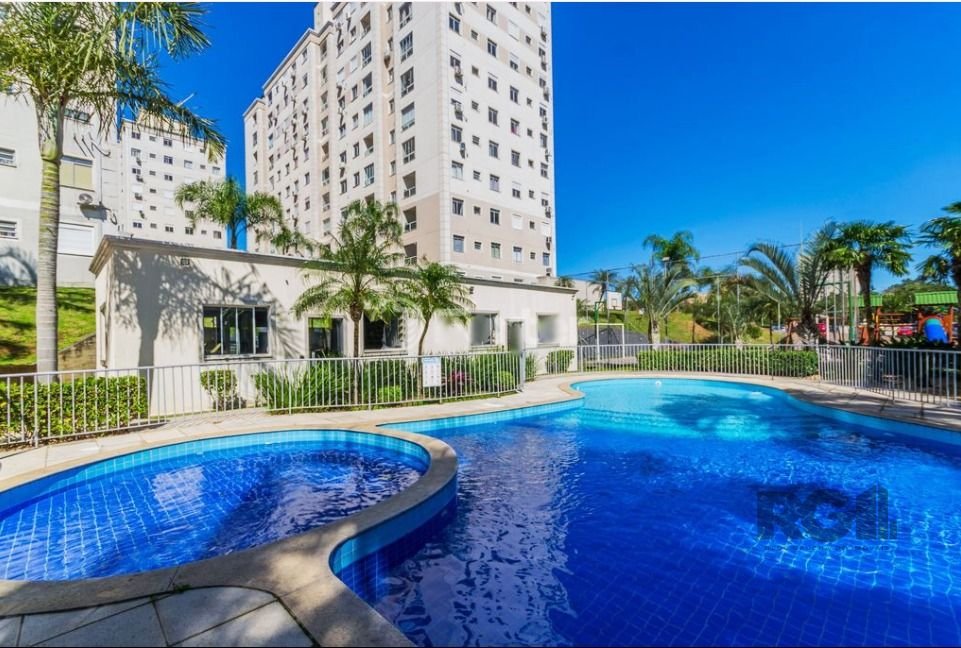 Apartamento à venda com 2 quartos, 46m² - Foto 22