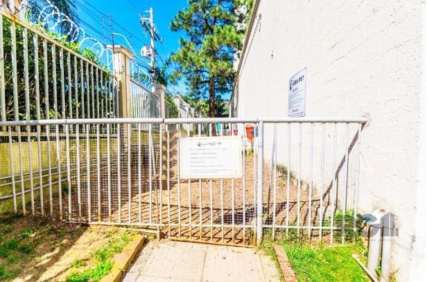 Apartamento à venda com 2 quartos, 46m² - Foto 25