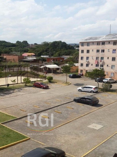 Apartamento para Venda - 36.03m², 2 dormitórios, 1 vaga - Vila Nova