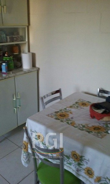 Apartamento para Venda - 36.03m², 2 dormitórios, 1 vaga - Vila Nova