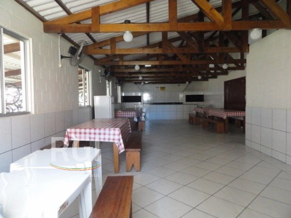 Apartamento para Venda - 36.03m², 2 dormitórios, 1 vaga - Vila Nova