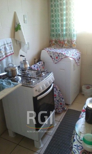 Apartamento para Venda - 36.03m², 2 dormitórios, 1 vaga - Vila Nova